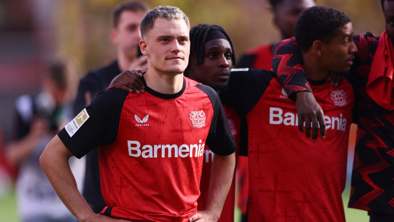 Ne Bayern ne de City: Wirtz kararını verdi, rekor transfer