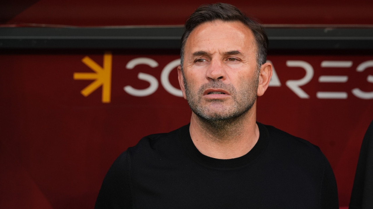 Okan Buruk 2026 hedefini açıkladı: Muslera ve Mertens açıklaması