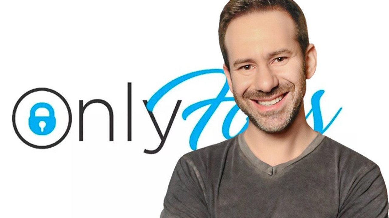 OnlyFans anlaşması gizemli sahibine milyarlar kazandıracak
