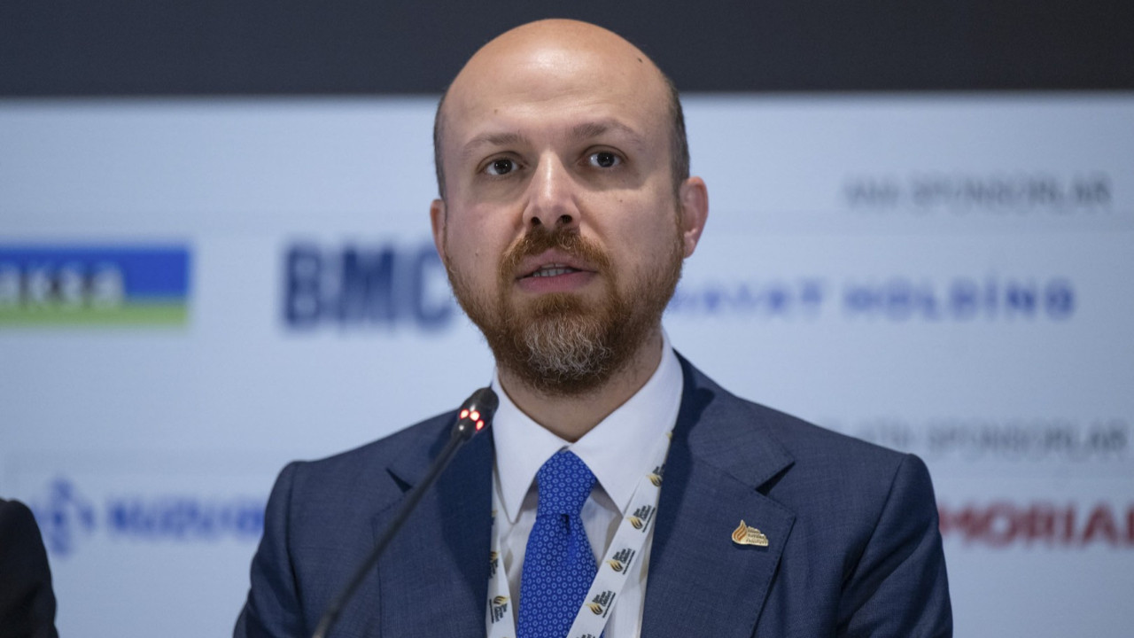 Bilal Erdoğan'dan 3. Fenerbahçe açıklaması: 'Cumhurbaşkanıyla bile kavgalı görüntü veren kulüp...'