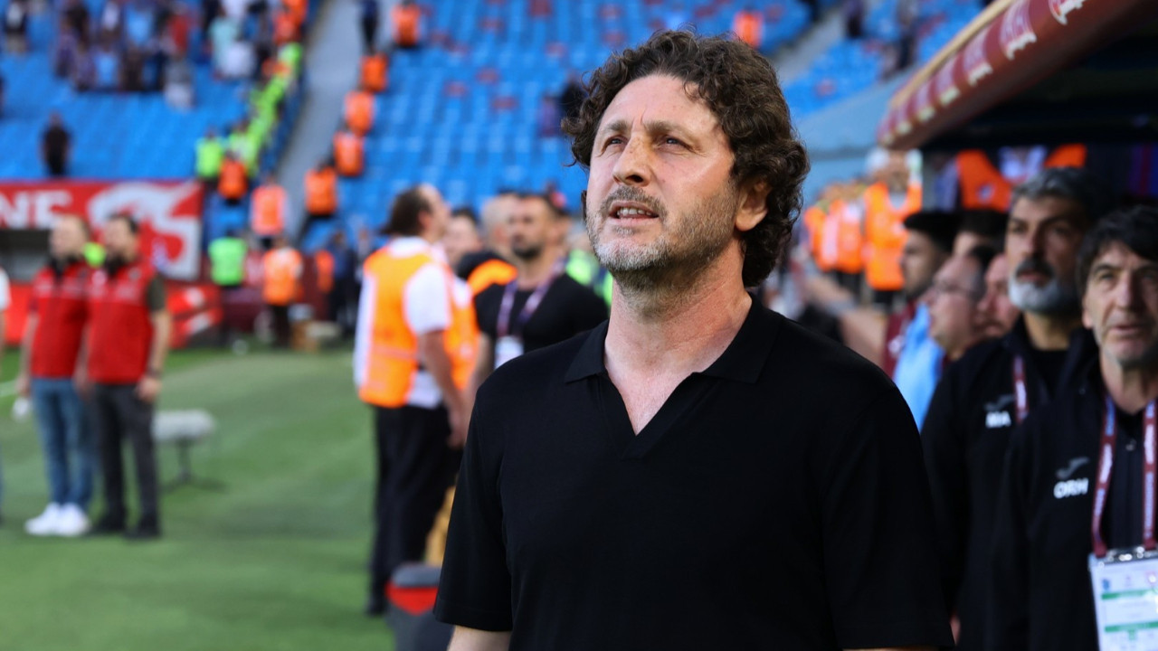 Fatih Tekke'den Onuachu itirafı: Başkan da arzu ediyor