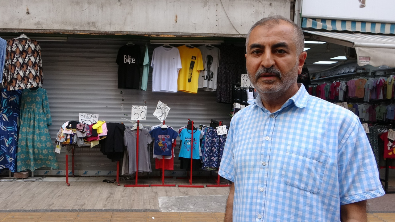 Kiracı çıkmak için milyonlar istedi