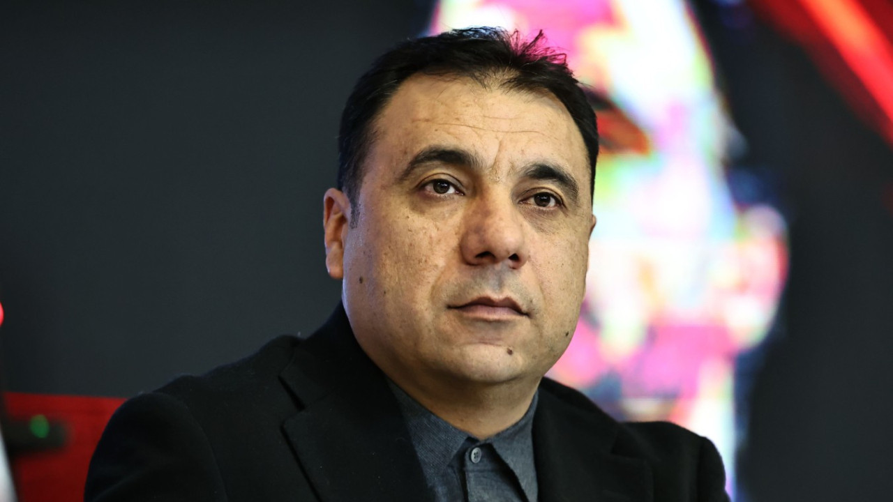 Küme düşen Sivasspor'un Başkanı Bahattin Eken: Bir arkadaşa bakıp çıkacağız