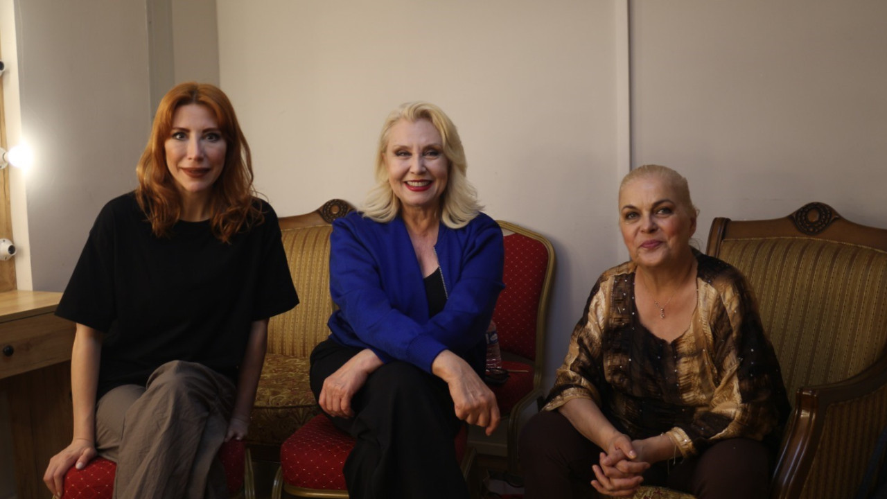 Mehmet Ali Erbil'in eski eşi Nergis Kumbasar’dan sert mesaj: "Eğer istersem çok canı acır"