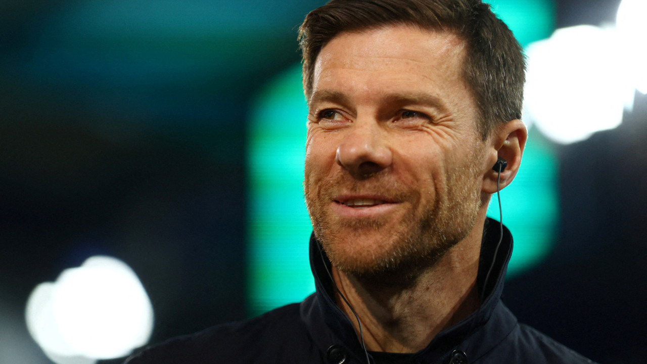 Real Madrid, Xabi Alonso'yu resmen duyurdu