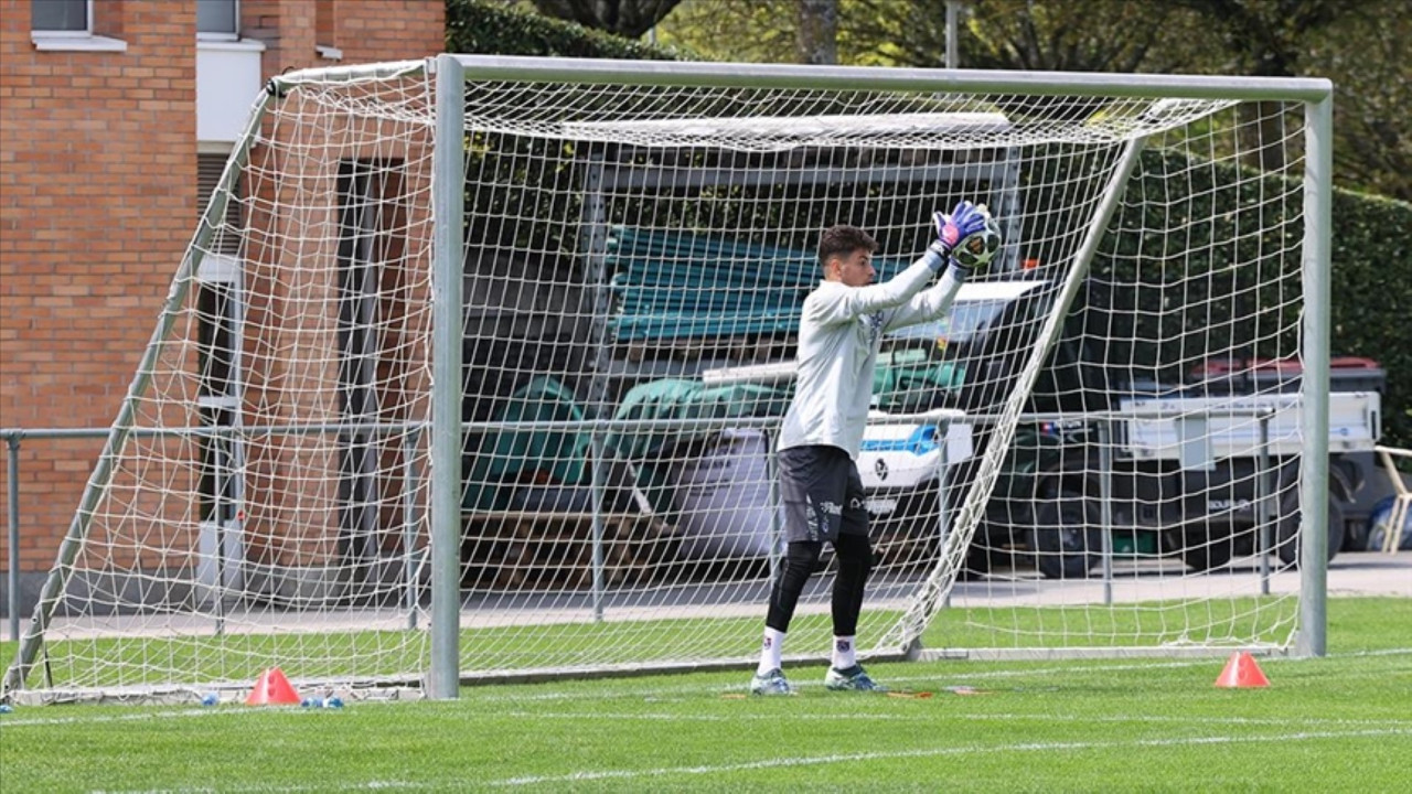 Trabzonspor’un genç kalecisi ameliyat edildi