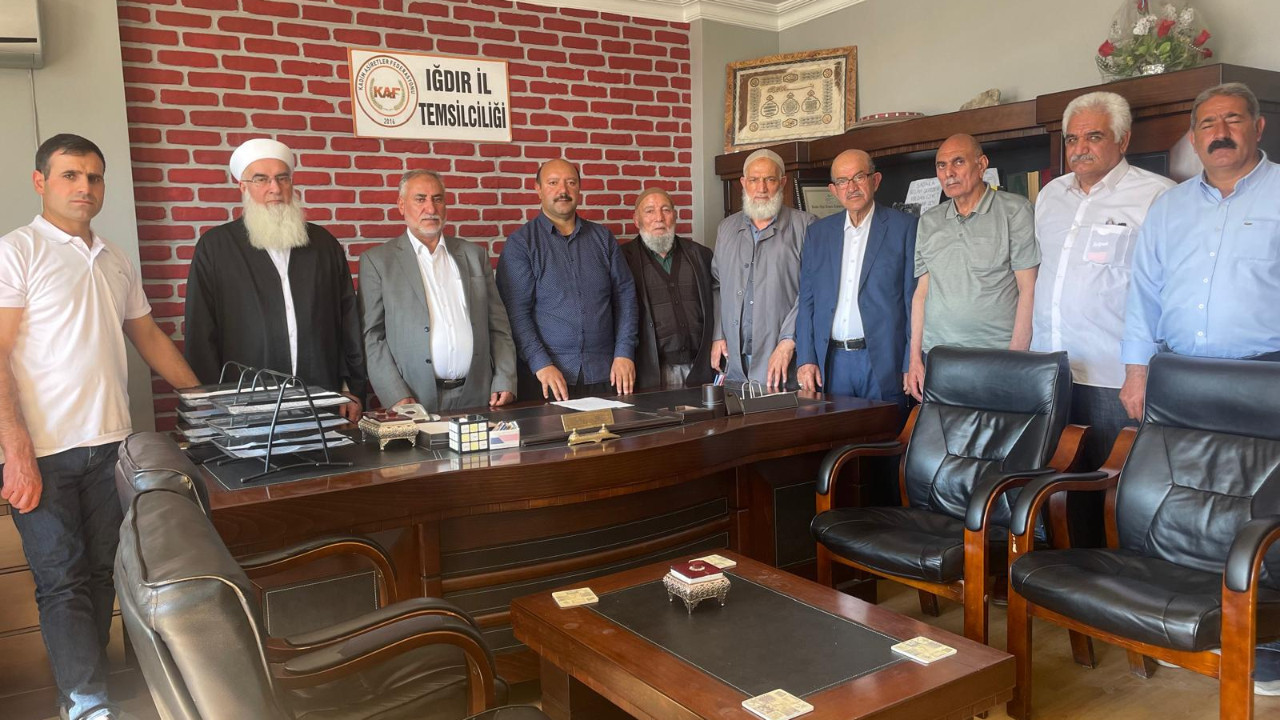 Yıl 2025: Aşiret liderleri araya girdi, çağdışı uygulama kalktı