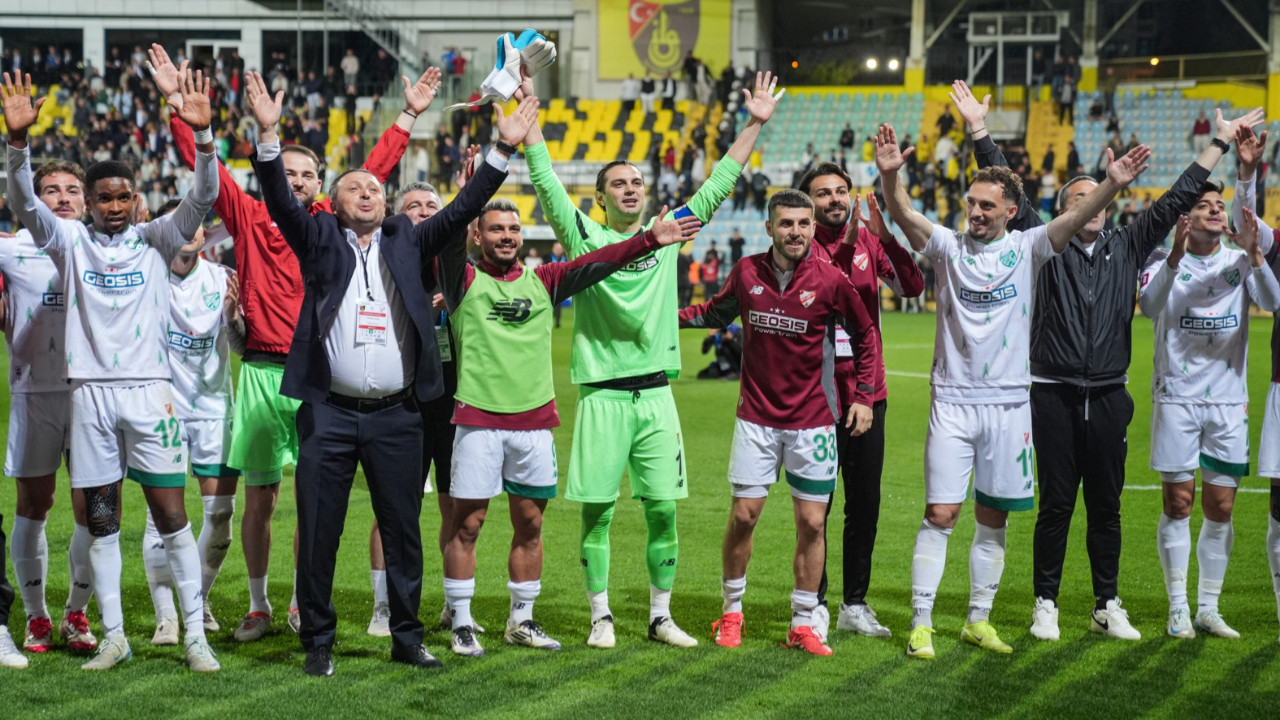 19 yıldır 1. Lig'e saplandılar, 33 yıldır Süper Lig'e hasret kaldılar