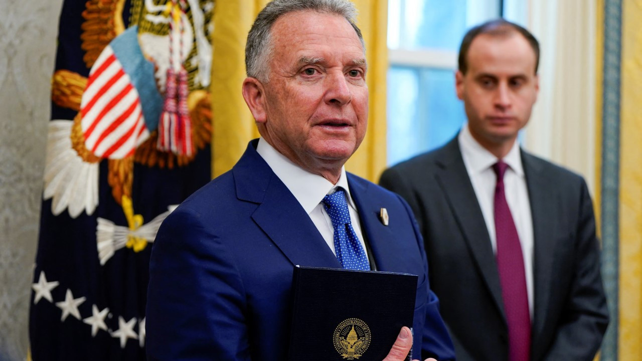 ABD’den Hamas’a sert tepki: Kabul edilemez