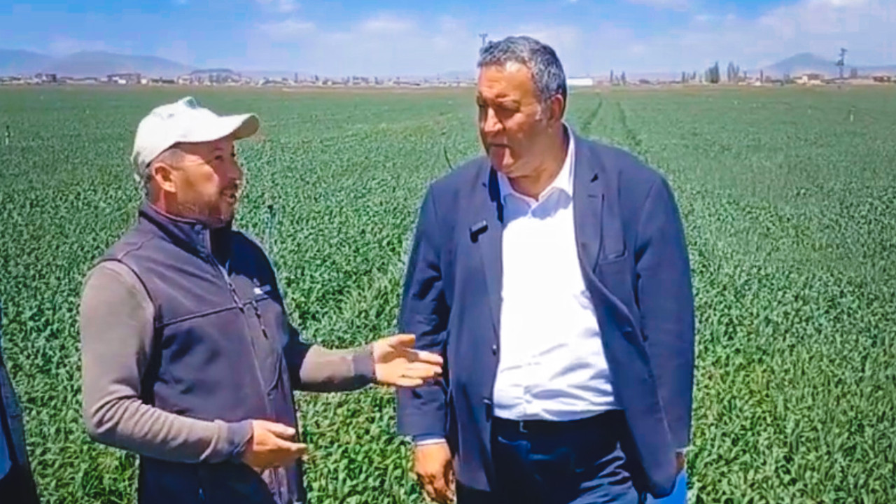 Büyük sitem: 20 TL istiyoruz, 'çok' diyorlar