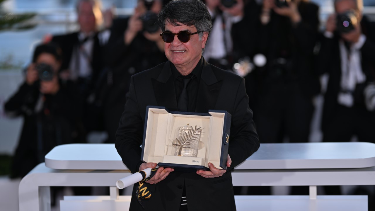 Cannes'daki sözler, iki ülkeyi gerdi