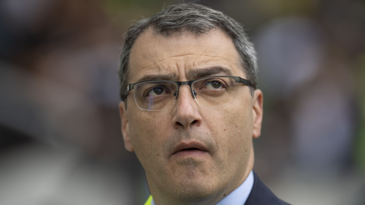 Fenerbahçe'nin eski sportif direktörü Damien Comolli, Juventus yolunda