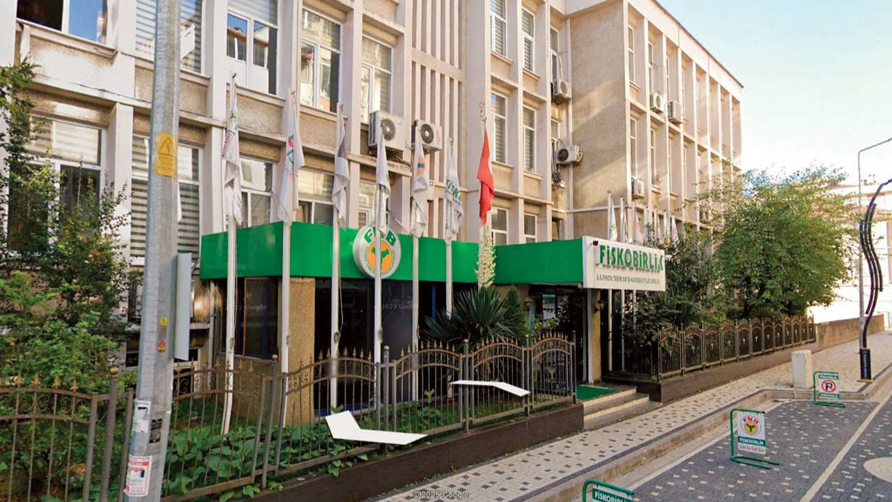 Fiskobirlik borç batağına saplandı