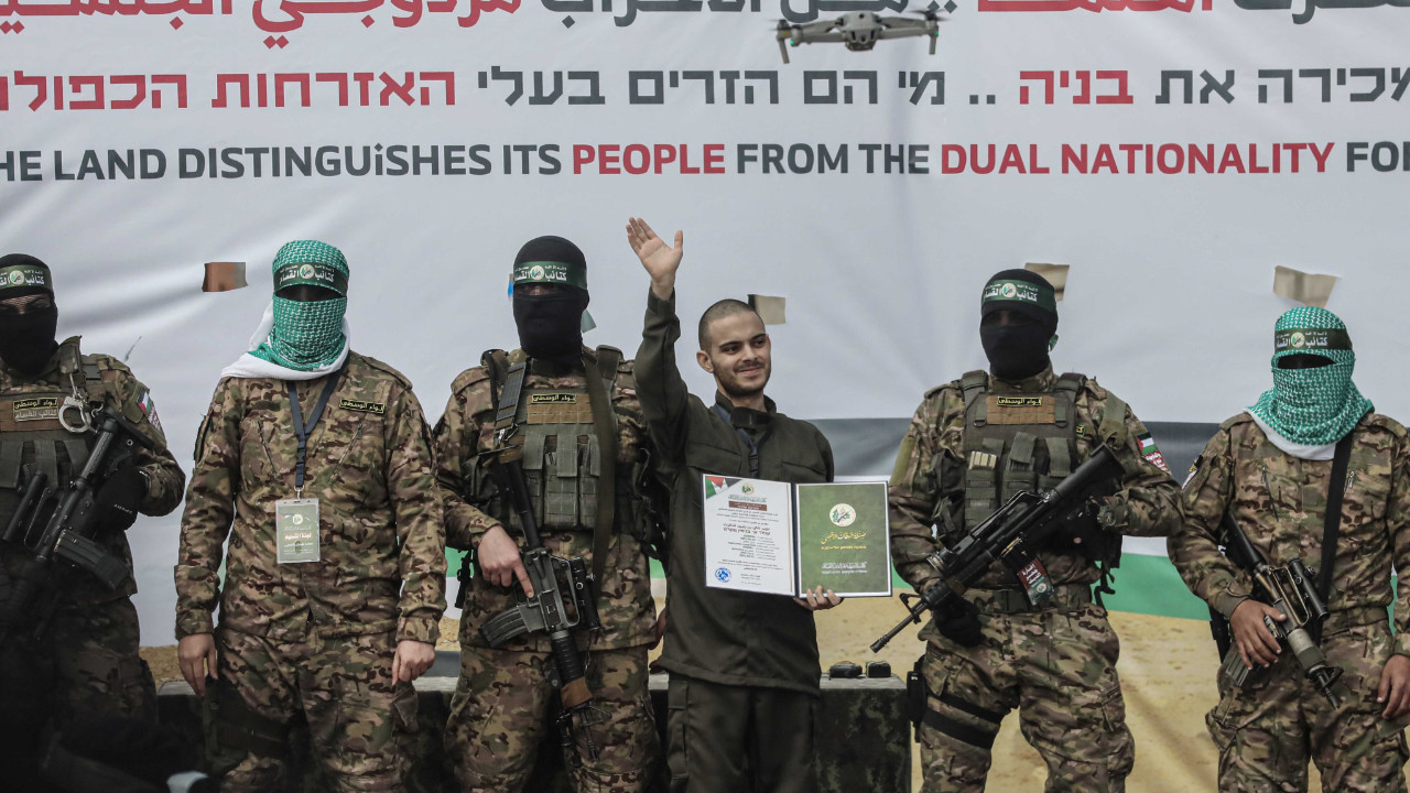 İsrail: Hamas'ın ateşkes yanıtını inceliyoruz