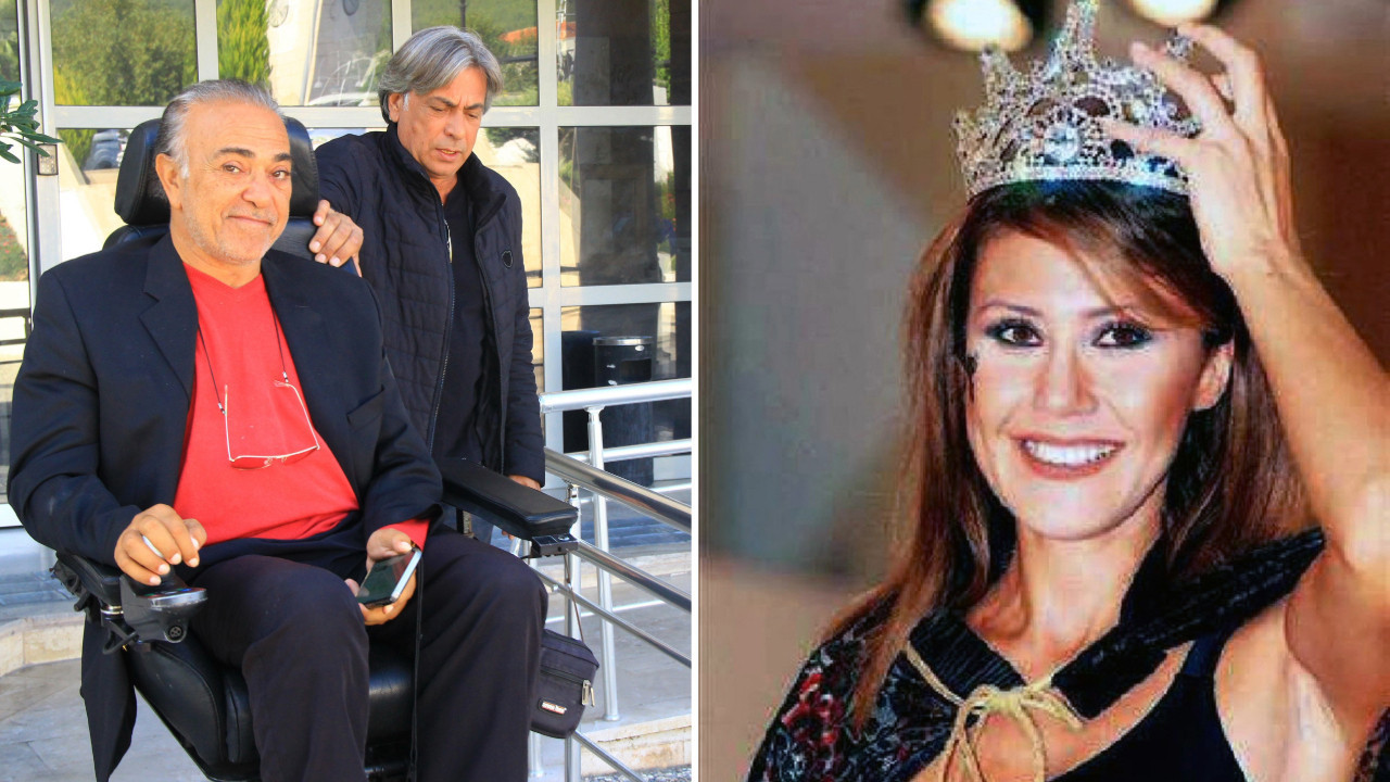 'Mankenler Kraliçesi'nin ölümü 15 yıldır aydınlatılamadı