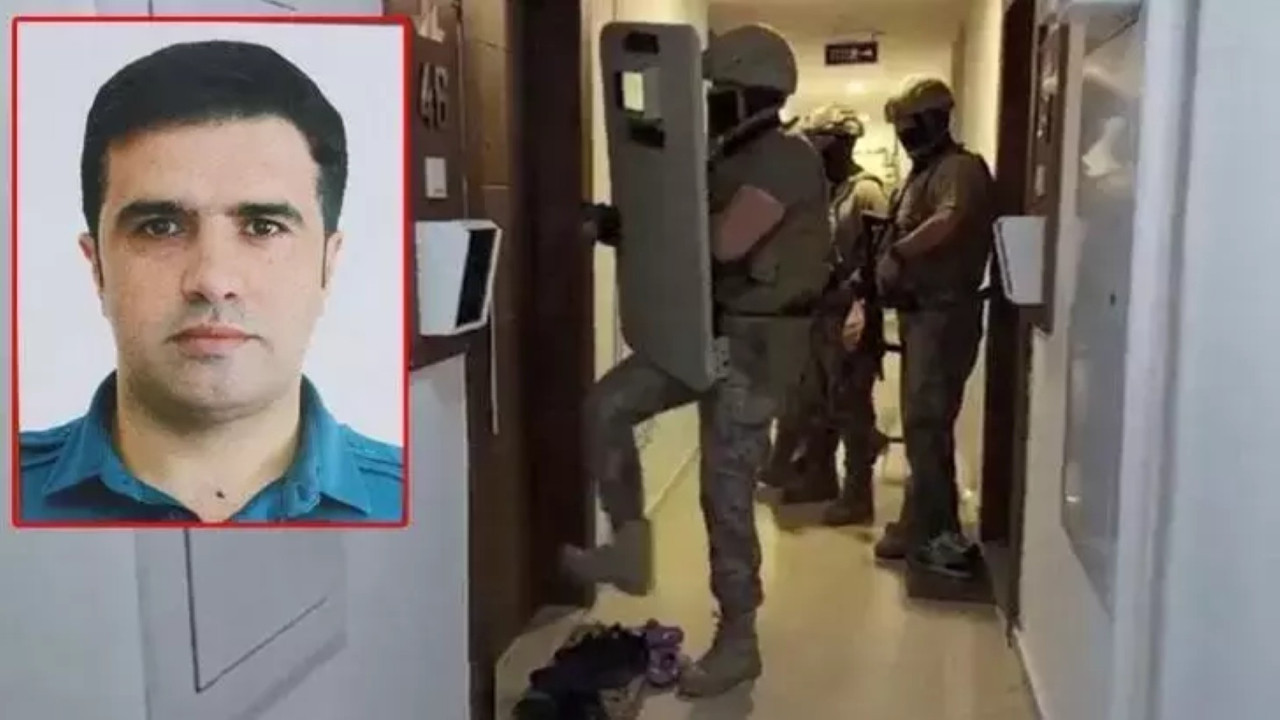 Polisi şehit eden tabancanın izi silah tacirlerine çıktı