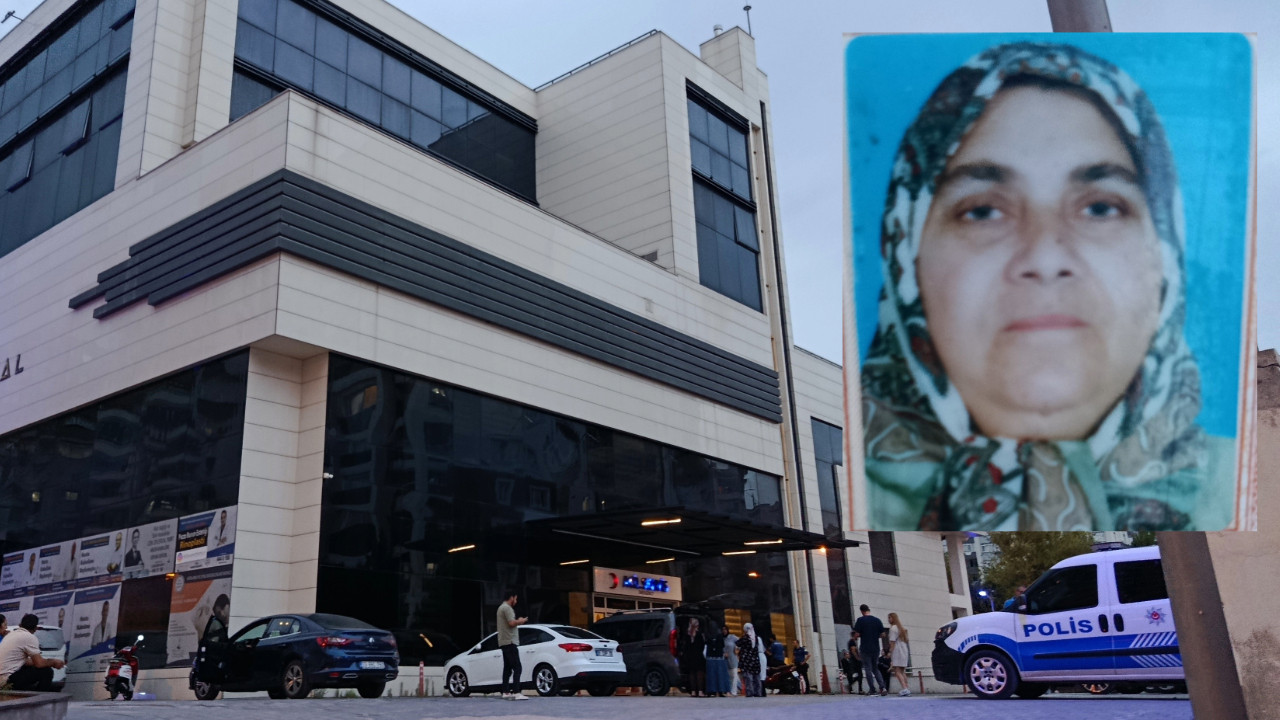 Skandal! Vefat eden kadının cenazesi kayboldu