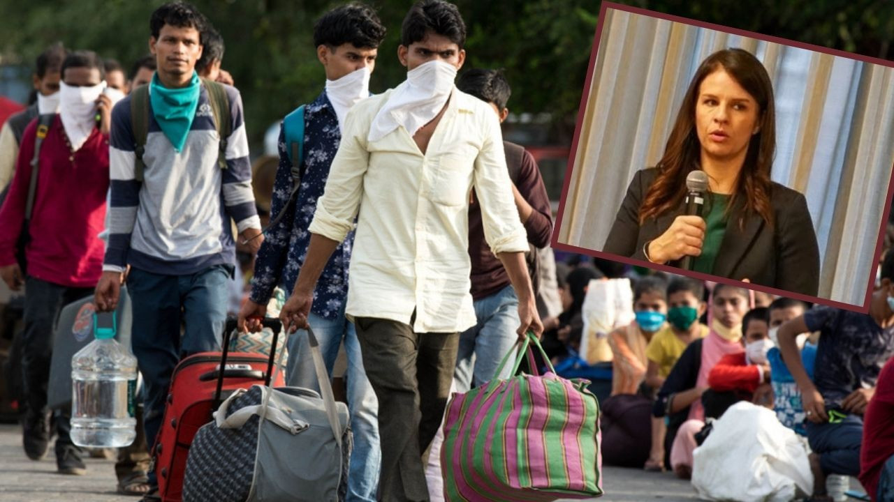 'Spam' tartışması: Yeni Zelanda'nın Göç Bakanı, o ülkeden gelen maillere bakmıyor