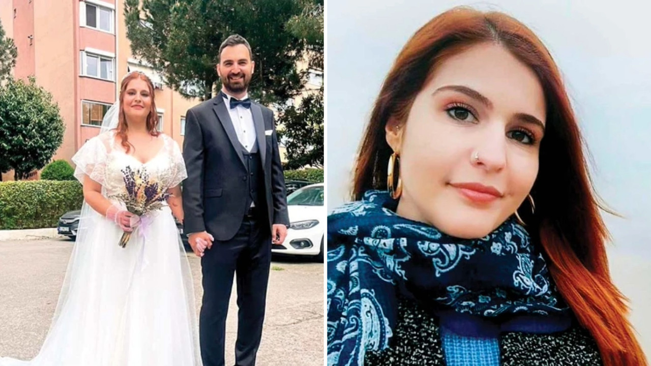 Verilen ceza tepki çekti: Trafikte can veren eşi için adalet arıyor