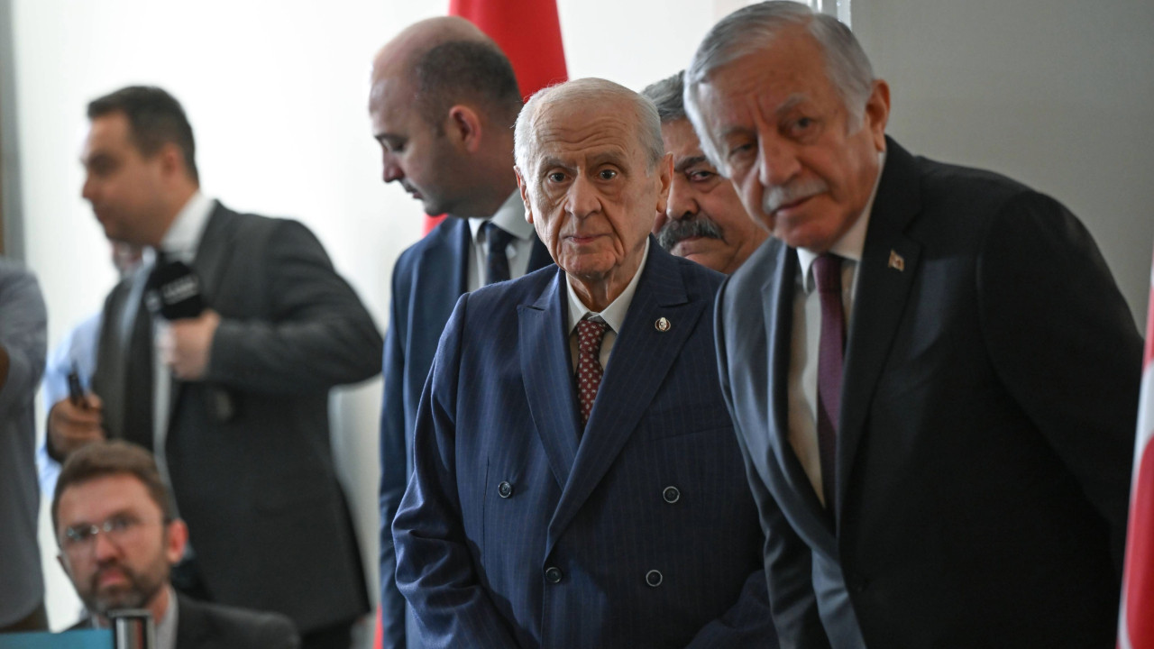 Bahçeli biraz daha 'bekletecek': Tarih verdi, 'geleceğim inşallah'