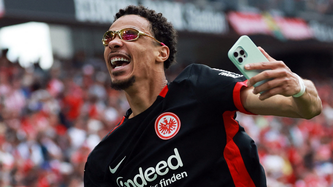 Chelsea'nin radarında sürpriz golcü: 100 milyon euro isteniyor