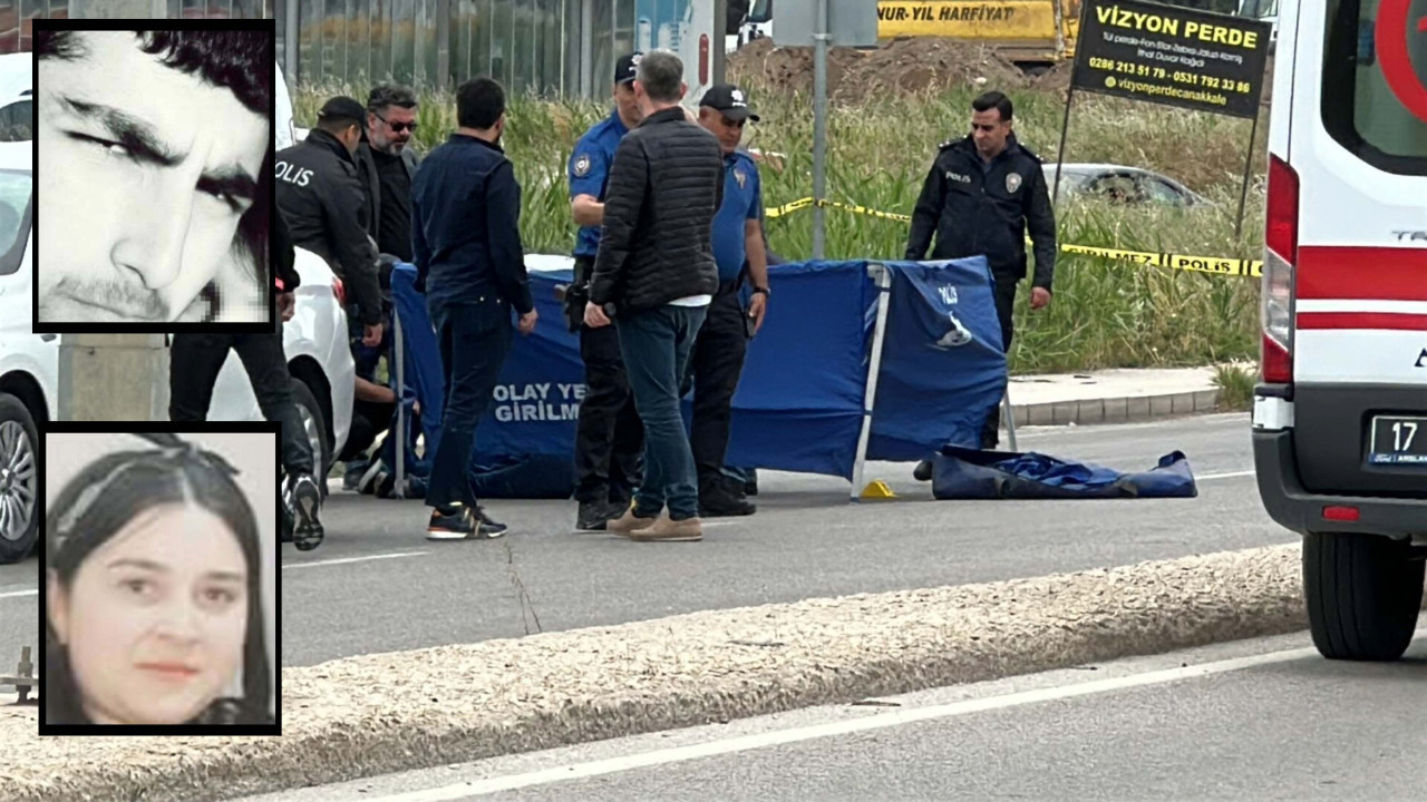 Eşini katletti, 'KADES'e basacak sandım' dedi