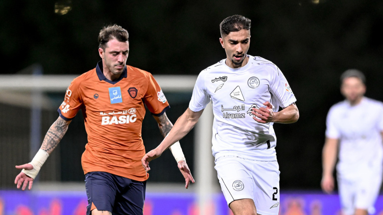 Fatih Terim'in Al Shabab'ı, ligi 6. bitirdi