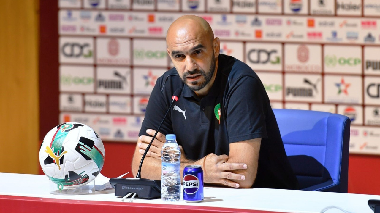 Fenerbahçeli En-Nesyri ve Amrabat Fas Milli Takımı’na seçildi