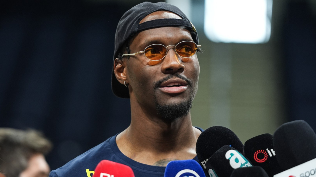 Fenerbahçe'ye Atatürk'ün sözleriyle veda: Nigel Hayes Davis dönemi kapandı