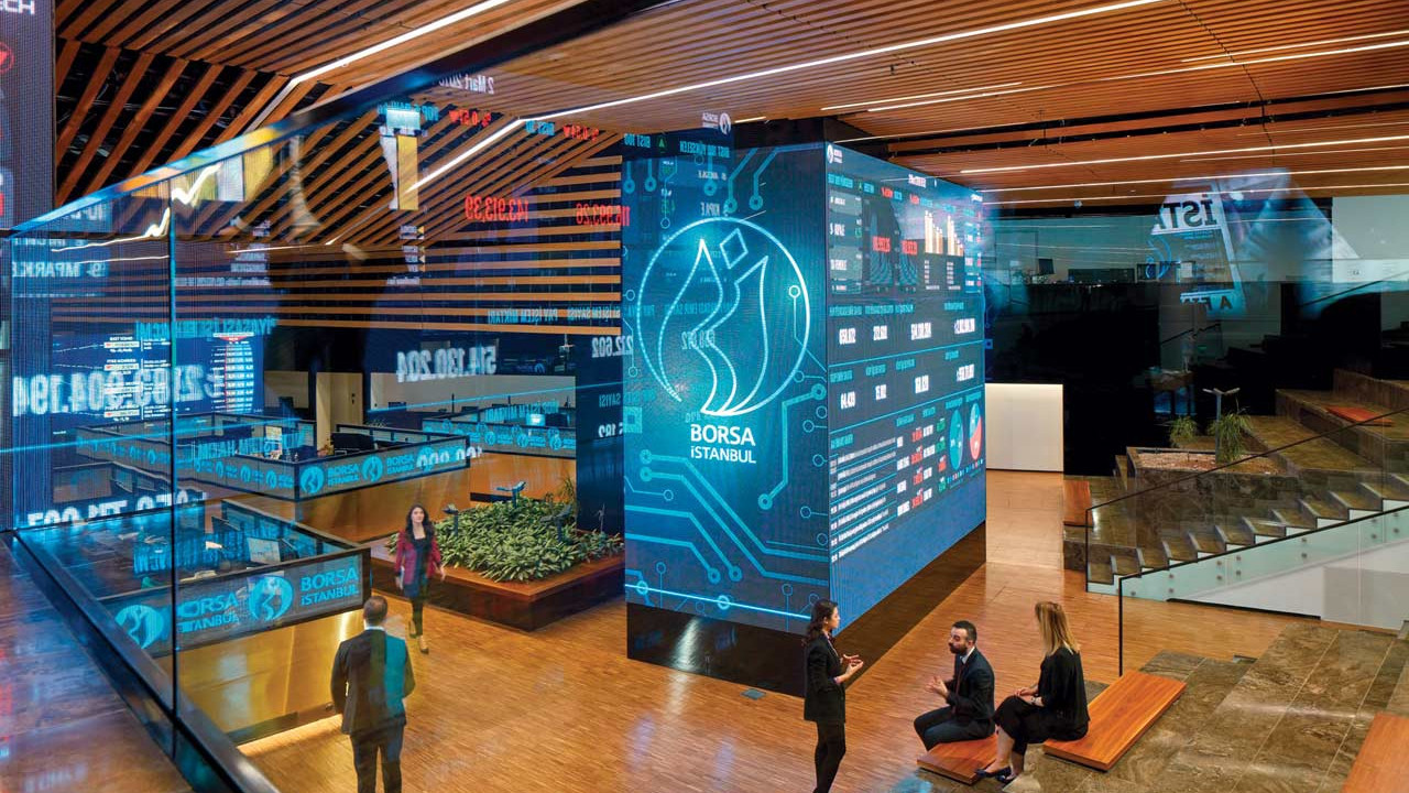 Piyasalar tutunacak dal arıyor