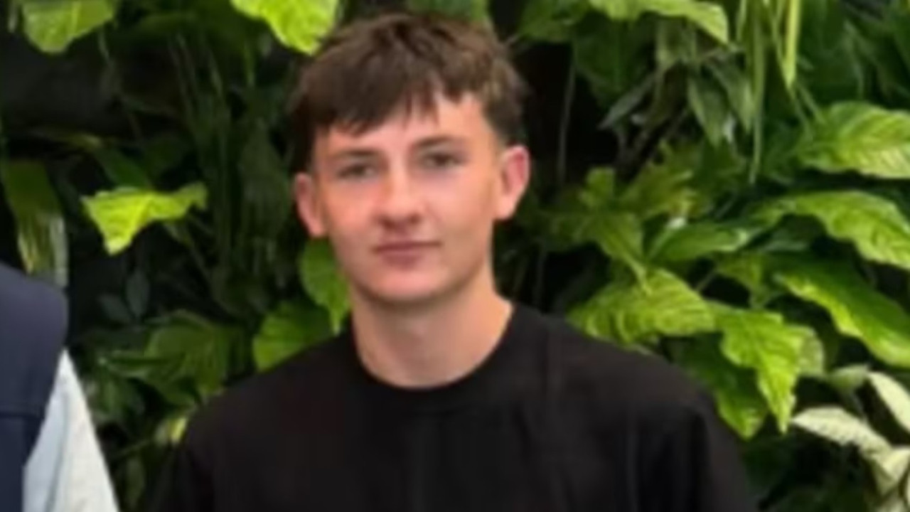 Sosyal medyada tehlikeli trend: Bir genç hayatını kaybetti