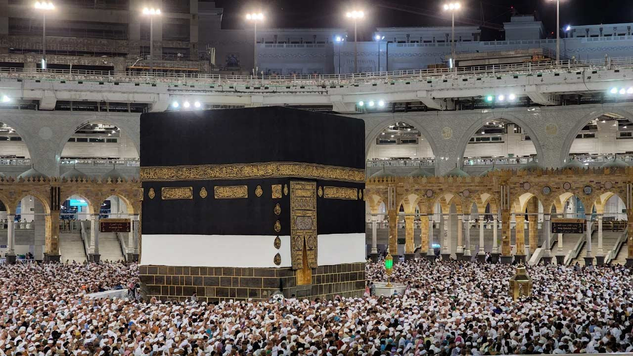 Suudi Arabistan'dan Hac açıklaması