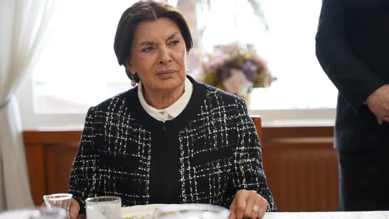 Trafik kazası geçirmişti: Oyuncu Şerif Sezer'in sağlık durumu hakkında açıklama