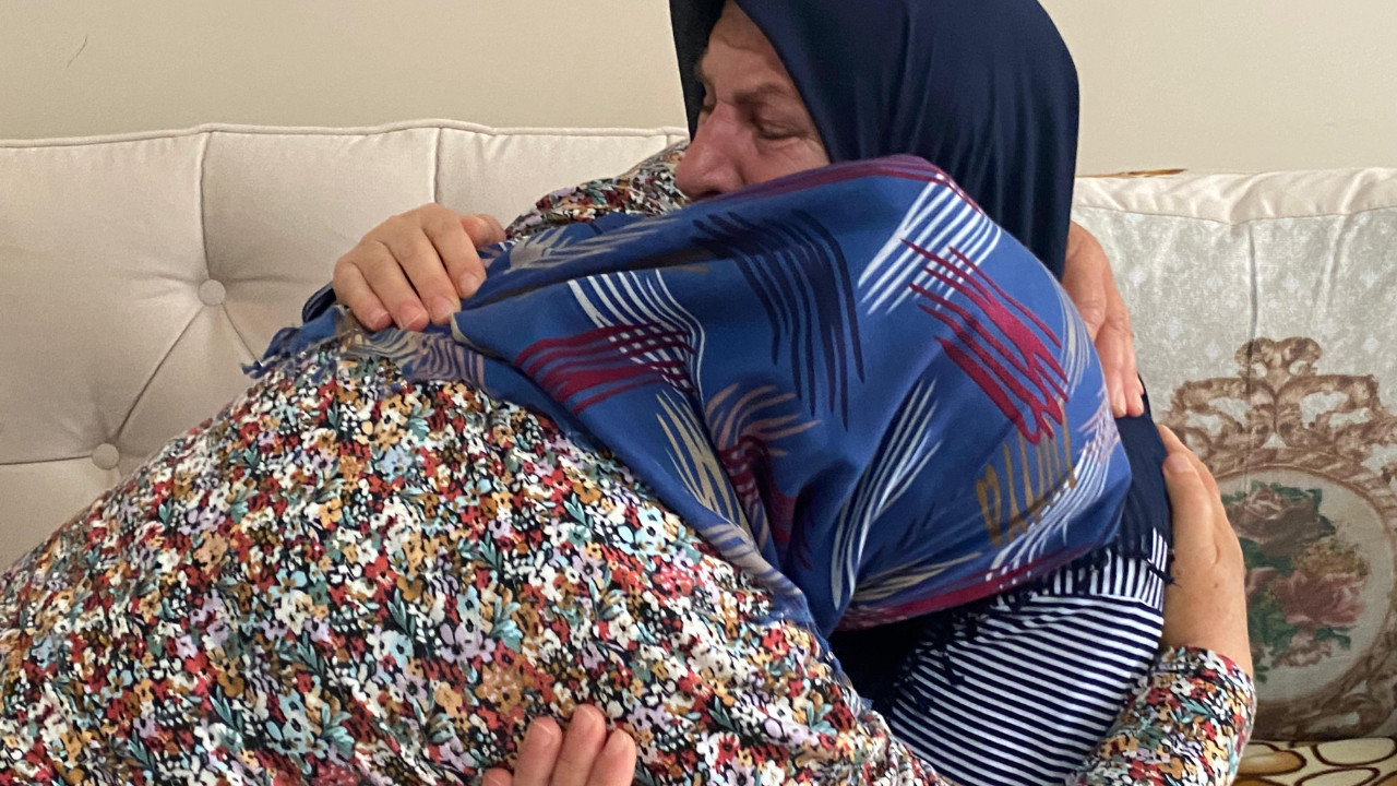 Tuzağın adı 'Kenan Birkan': Kendi eliyle evini sattı, kaldırım taşıyla telefonunu kırdı