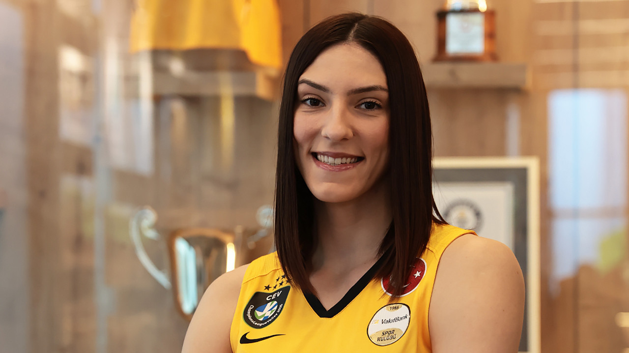 Vakıfbank'tan yılın transferi: Boskovic resmen imzaladı