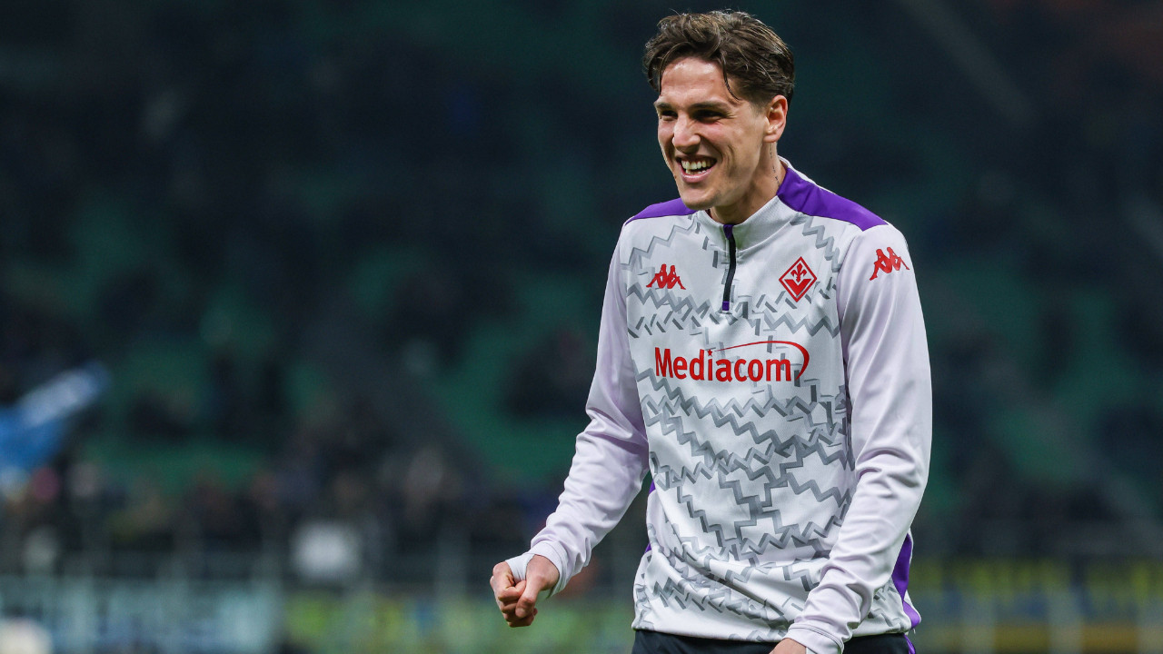 Zaniolo'ya 2 kıtadan 3 talip