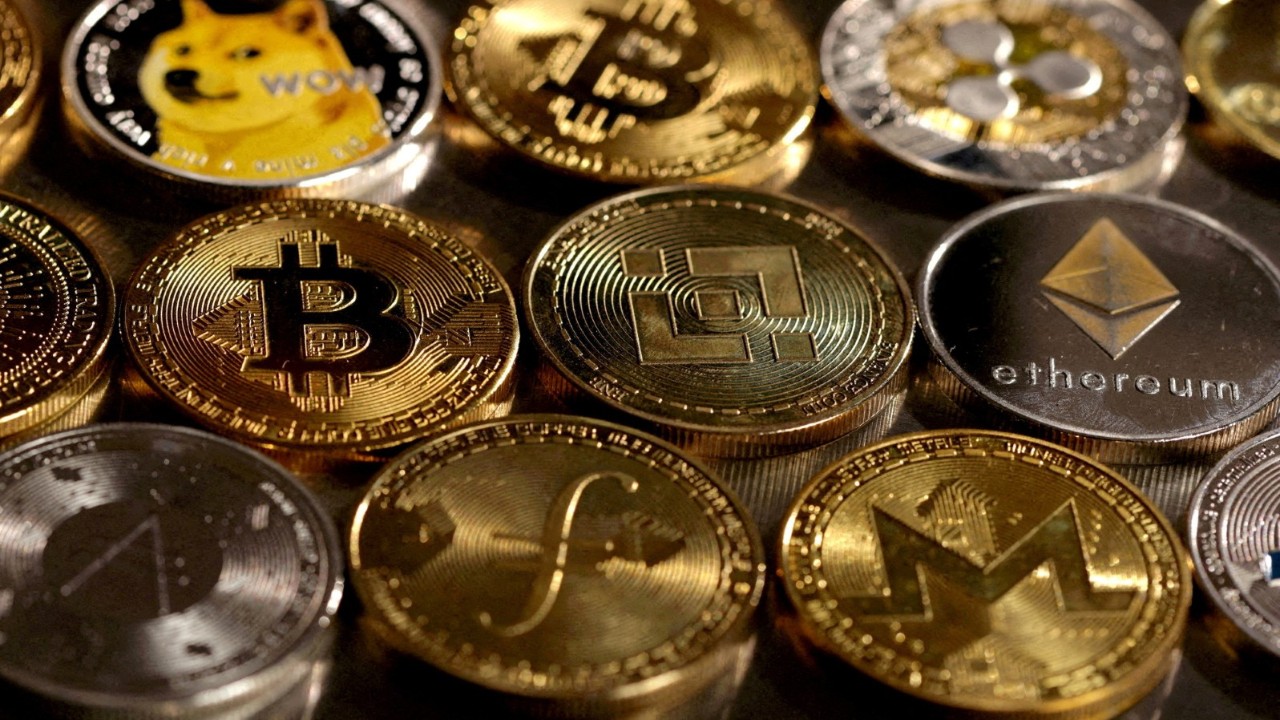 ABD'li dev bankalar kripto paralara hazırlanıyor