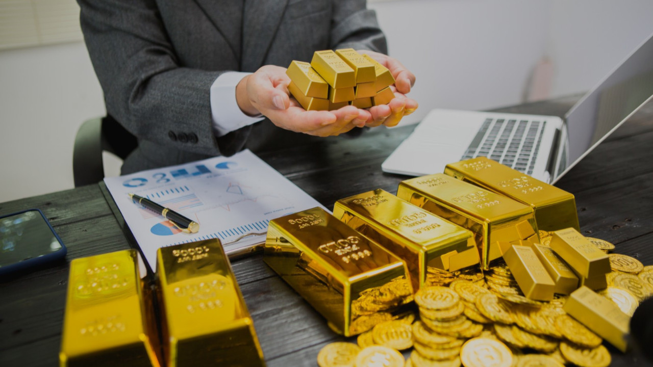 Dev bankalar altın ve gümüş tahminlerini değiştirdi