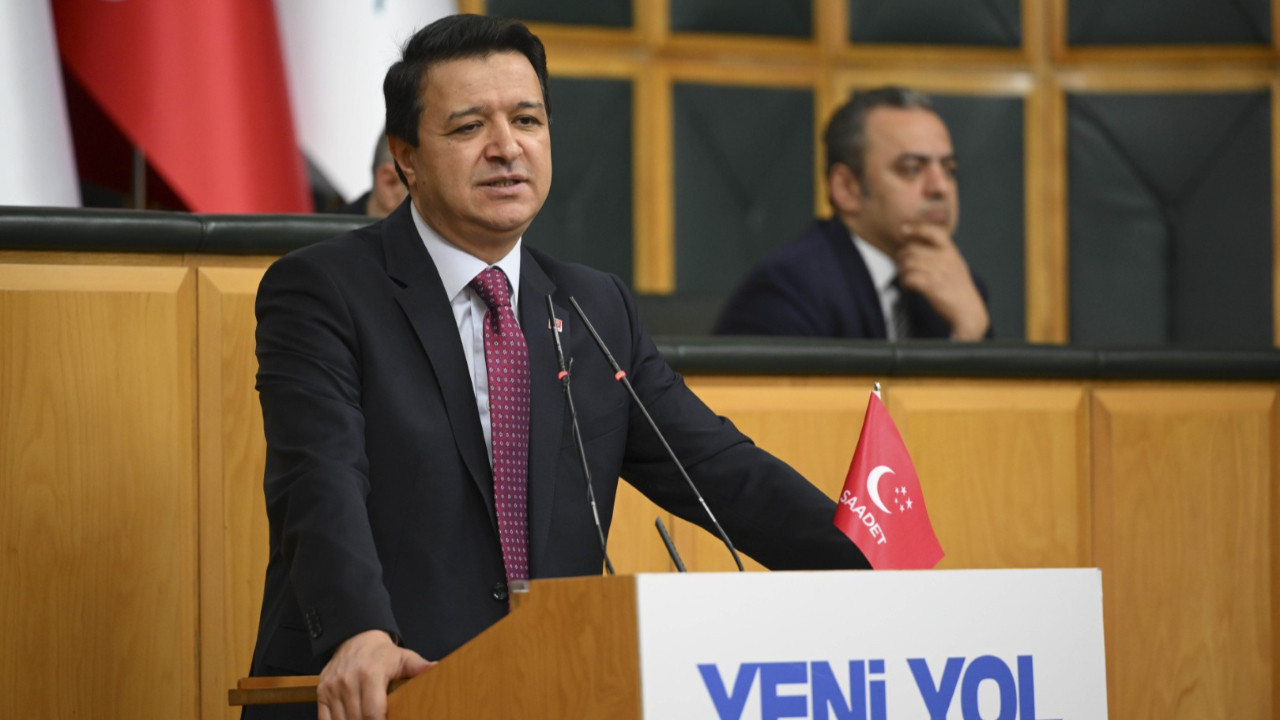 Arıkan: 'Dalgalar' niçin hep karşı sahilleri vuruyor?