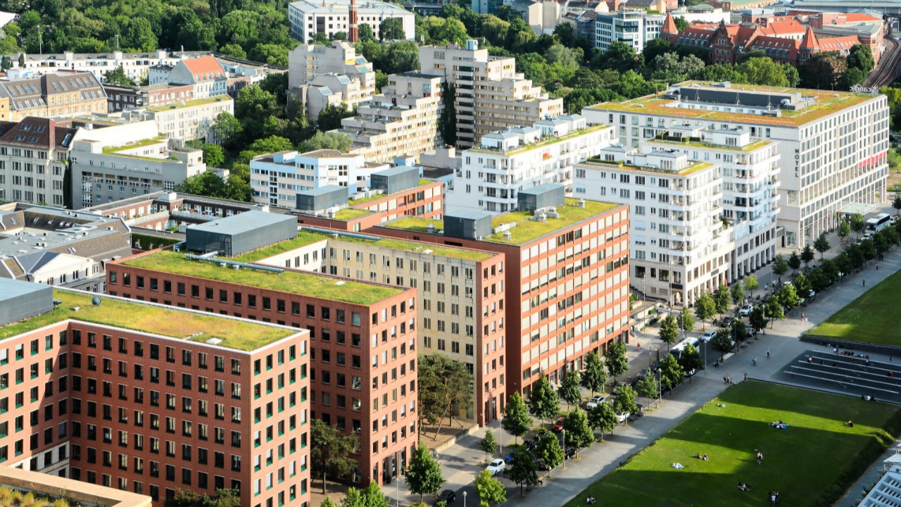 Avrupa'da konut kredisi alarmı