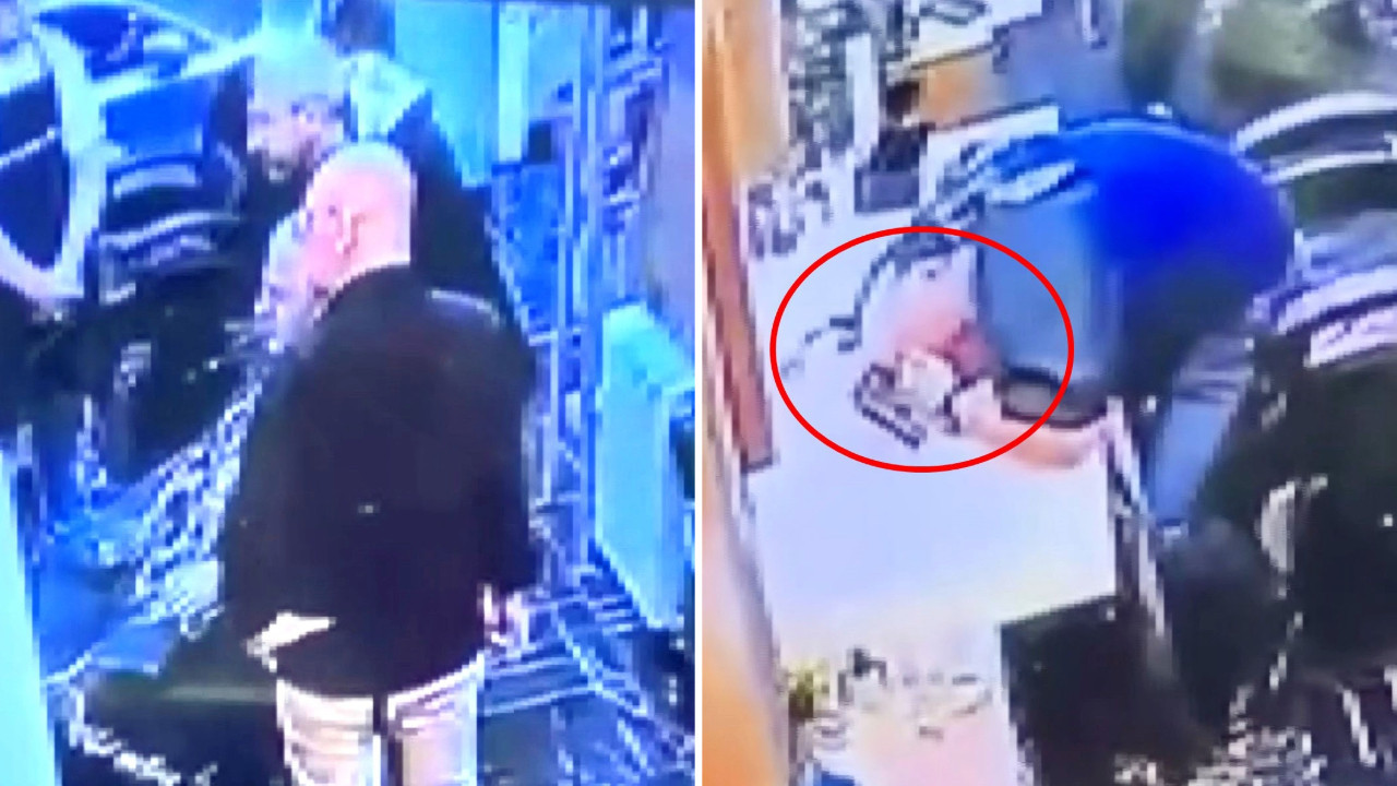 Cezaevi müdürü cinayetiyle anılıyordu: Abisi önce davrandı, berberde öldü