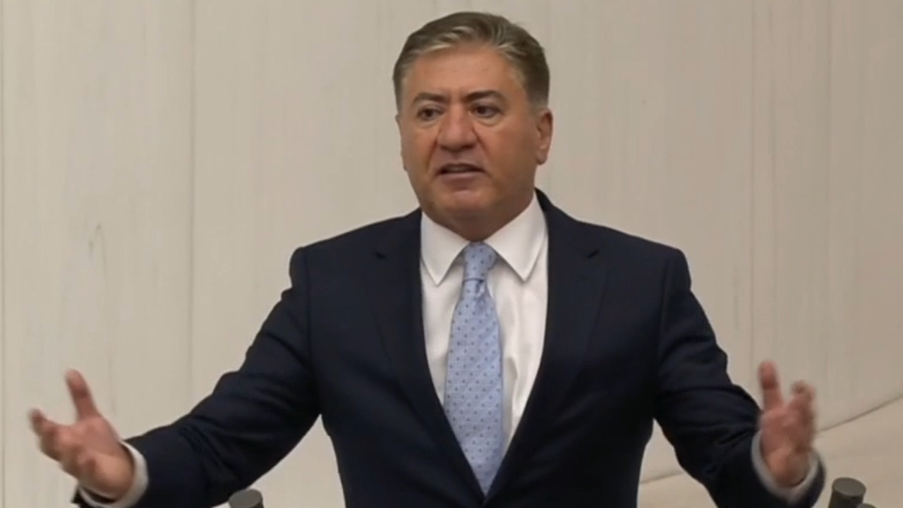 CHP'li Emir'den AKP'lilere: Köle misiniz? Emir eri misiniz, piyon musunuz?