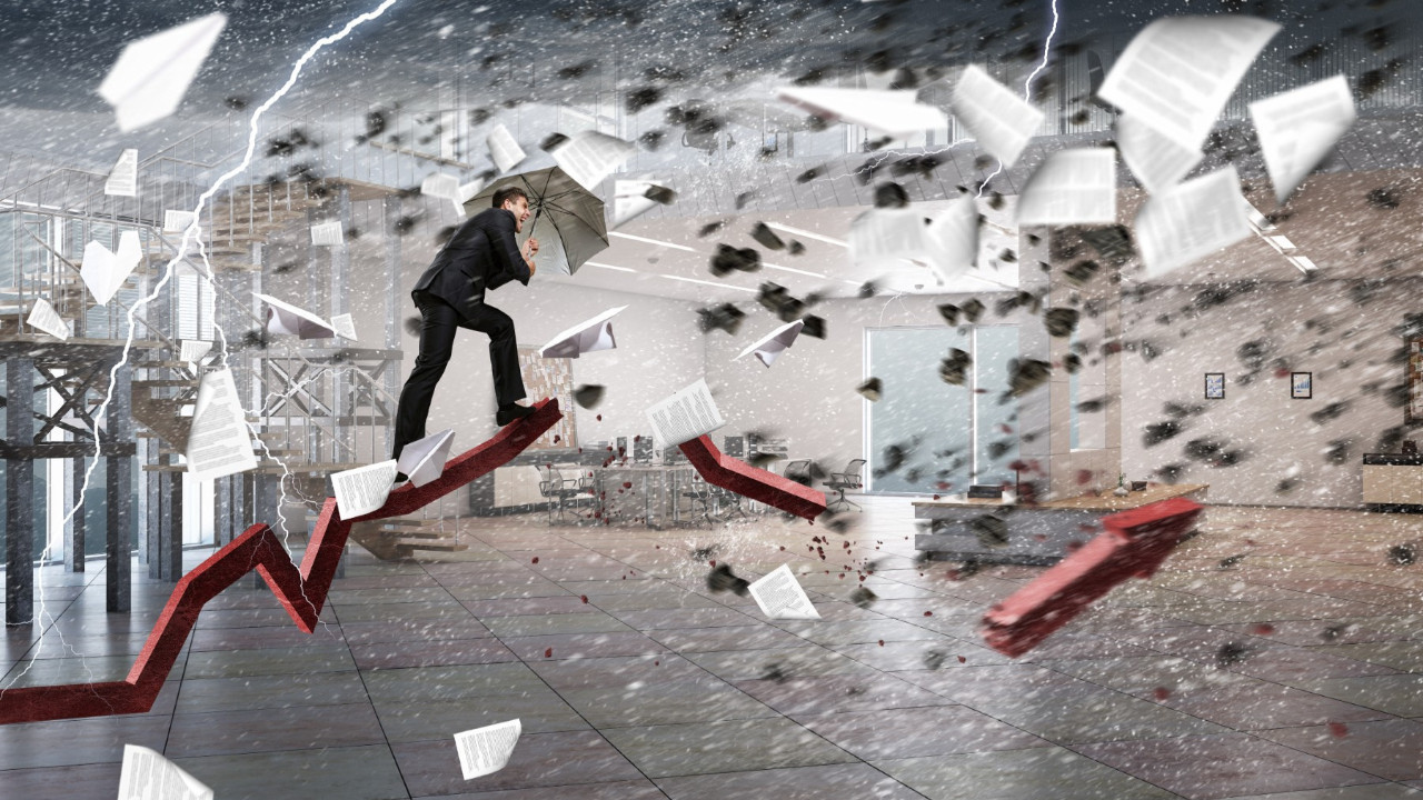 Dünya Ekonomik Forumu: Belirsizlik olağanüstü derecede yüksek