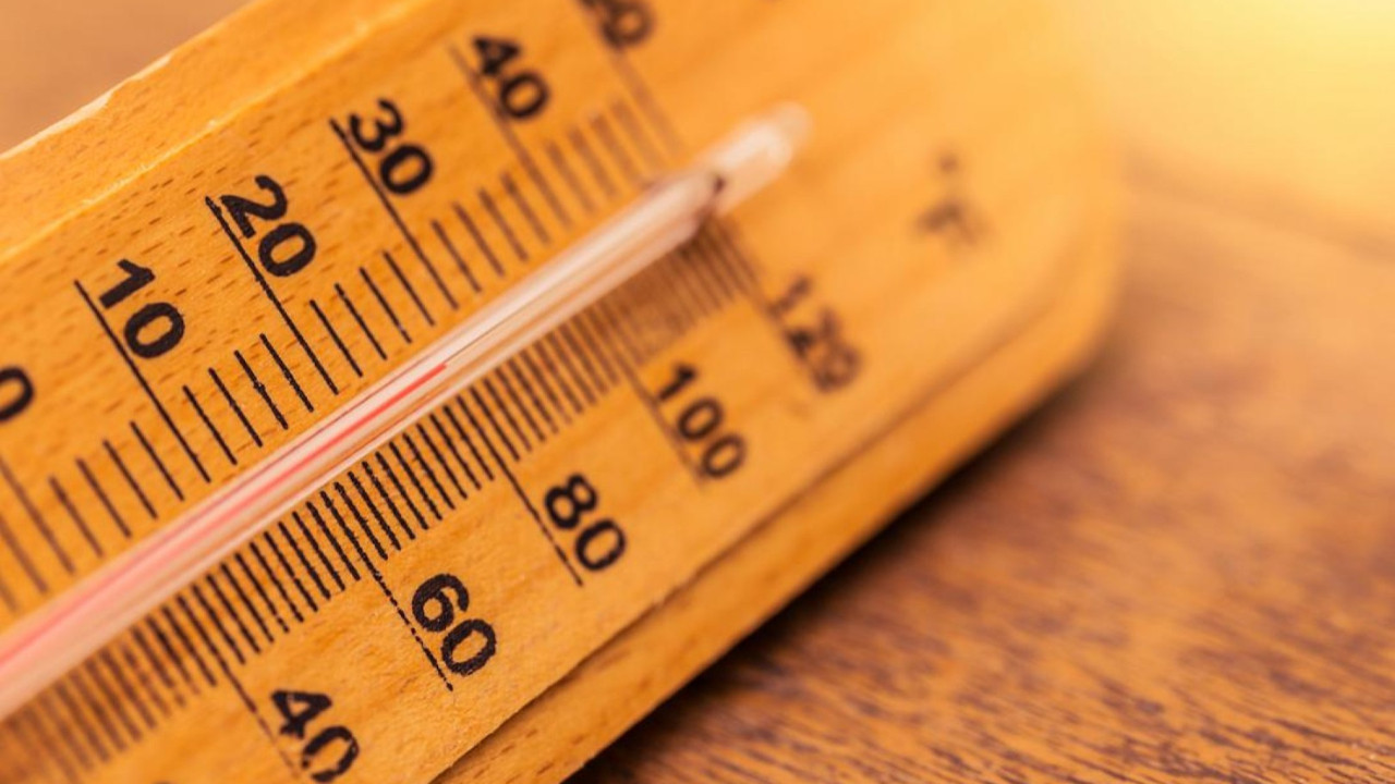 Eskişehir kavrulacak: Valilikten 6 günlük sıcaklık alarmı