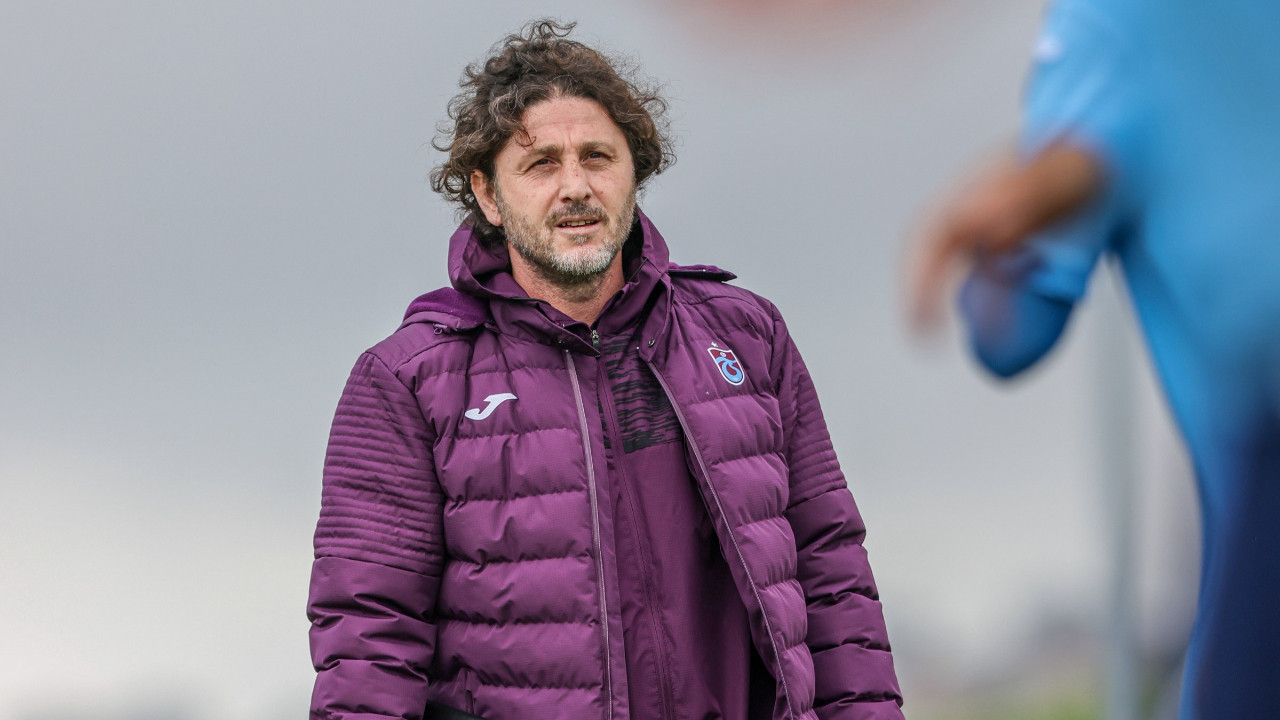 Fatih Tekke etkisi: Trabzonspor'da 10 maçta değişim