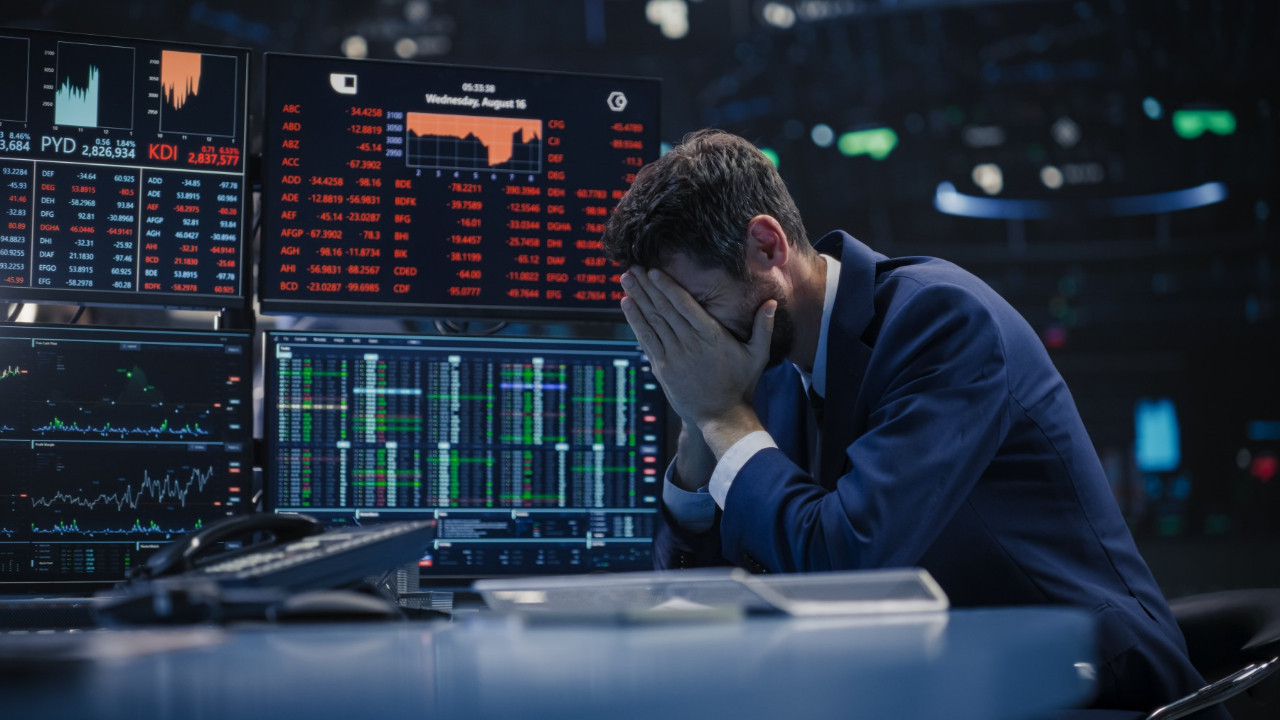 JP Morgan Türk hisseleri için tavsiyesini düşürdü