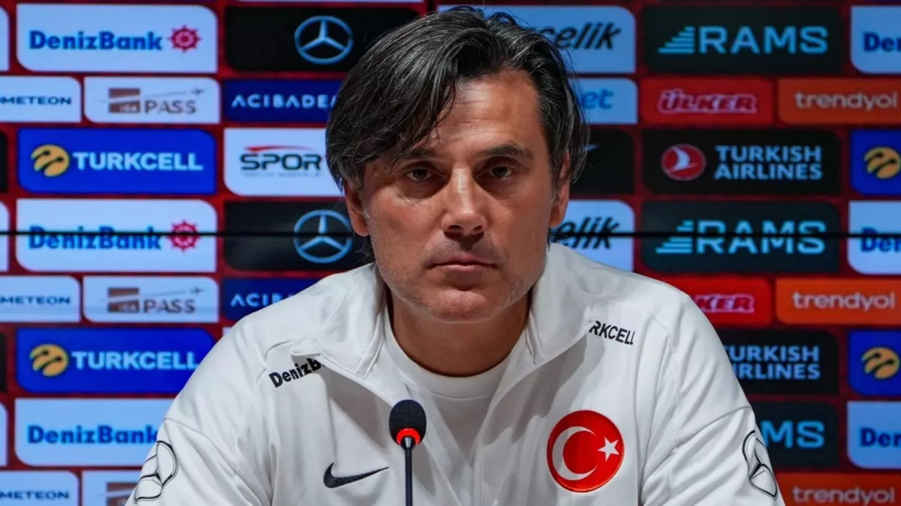 Montella üstüne basarak konuştu: En iyileri seçtim