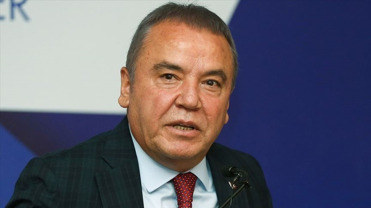 Muhittin Böcek'in ifadesi ortaya çıktı
