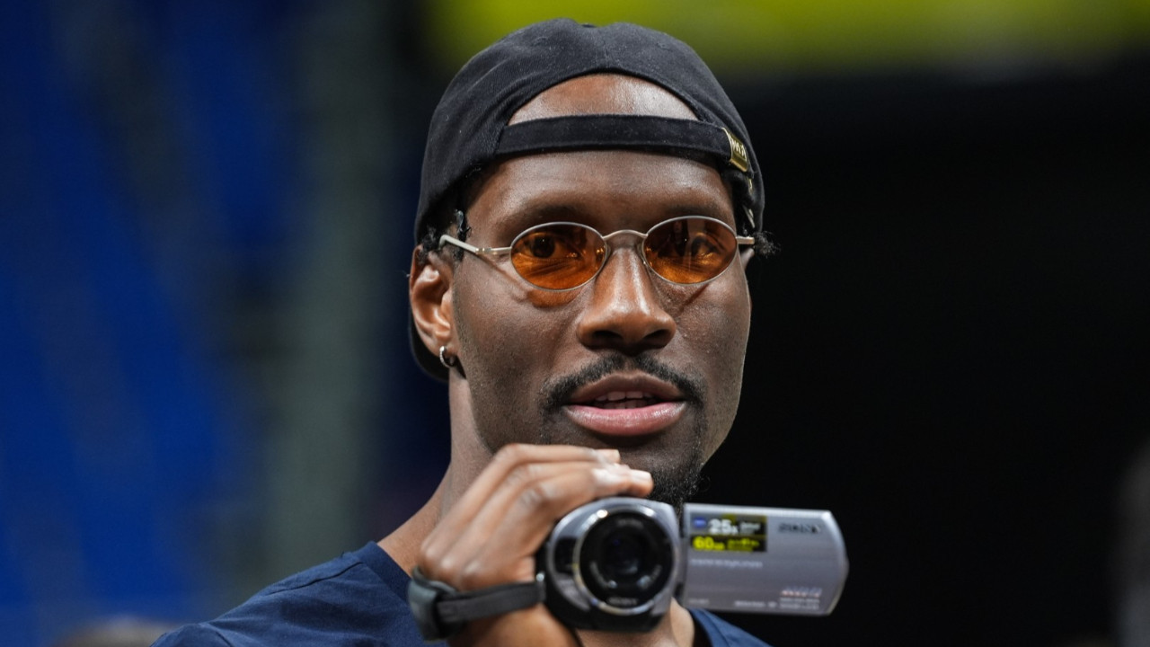 Nigel Hayes-Davis'in Atatürk sözleri gönülleri fethetti: Büyük liderin dediği gibi