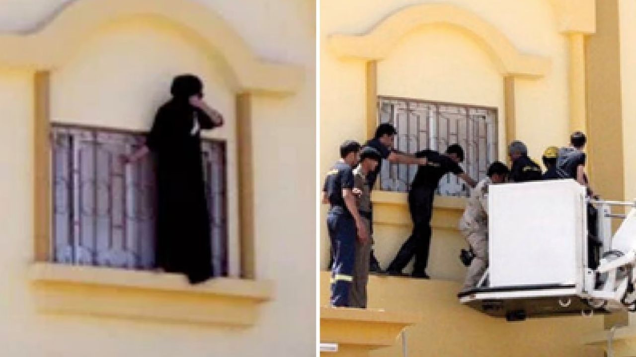 Suudi Arabistan'da 'itaatsiz' kadınlara uygulanan tarife: Cehennemi andıran 'bakım' merkezleri